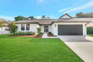3650 Kent Drive, Naples, FL 34112 - MLS#225075139