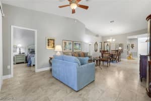 6085 Pinnacle Lane, Naples, FL 34110 - MLS#225075144