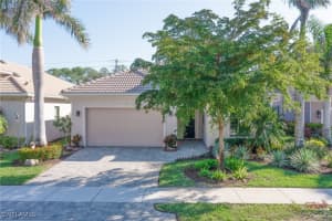 1630 Serrano Circle, Naples, FL 34105 - MLS#225075145