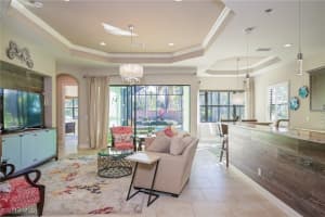 1630 Serrano Circle, Naples, FL 34105 - MLS#225075145