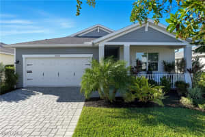 43909 Cattleman Dr, Punta Gorda