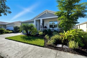 43909 Cattleman Drive, Punta Gorda, FL 33982 - MLS#225075146