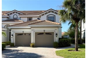 6817 Sterling Greens Dr 8, Naples