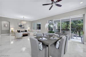 2830 TIBURON Boulevard, Naples, FL 34109 - MLS#225075169