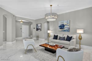 2830 TIBURON Boulevard, Naples, FL 34109 - MLS#225075169