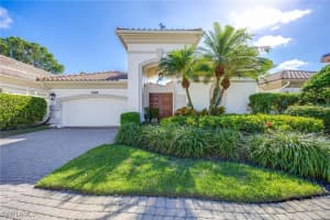 1268 Grand Isle Court, Naples, FL 34108 - MLS#225075172