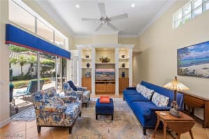 1268 Grand Isle Court, Naples, FL 34108 - MLS#225075172
