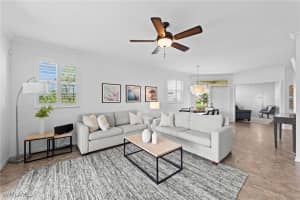 975 Eastham Way, Naples, FL 34104 - MLS#225075173