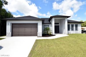 103 Scott Avenue, Lehigh Acres, FL 33936 - MLS#225075175