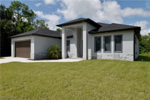 103 Scott Avenue, Lehigh Acres, FL 33936 - MLS#225075175