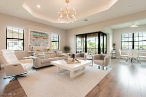 15248 Zeno Way, Naples, FL 34114 - MLS#225075176