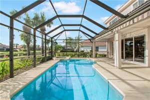 2133 Fairmont Lane, Naples, FL 34120 - MLS#225075181