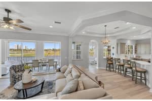 26661 Egrets Landing Drive, Bonita Springs, FL 34134 - MLS#225075182