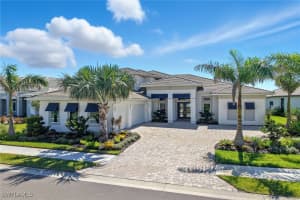 15326 Turin Drive, Naples, FL 34114 - MLS#225075192