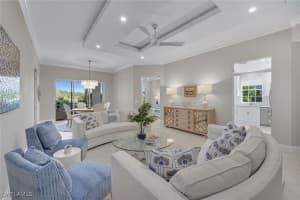 3705 Montreux Lane, Naples, FL 34114 - MLS#225075193