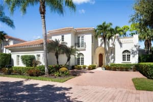 4720 Via Teramo, Estero, FL 34134 - MLS#225075197