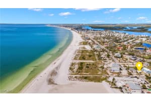 61 Flamingo Street, Fort Myers Beach, FL 33931 - MLS#225075198