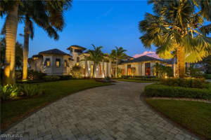 13851 Williston Way, Naples