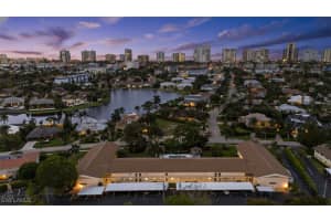 4126 Belair Lane, Naples, FL 34103 - MLS#225075201