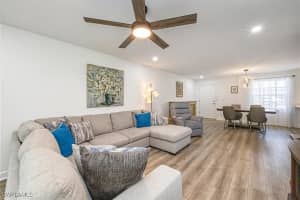 4126 Belair Lane, Naples, FL 34103 - MLS#225075201