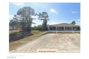 208-210 Ichabod Ave, Lehigh Acres