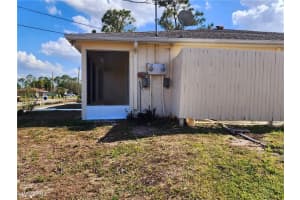 208-210 Ichabod Avenue, Lehigh Acres, FL 33973 - MLS#225075202
