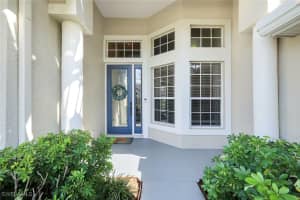 196 Skipping Stone Lane, Naples, FL 34119 - MLS#225075204
