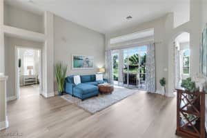 196 Skipping Stone Lane, Naples, FL 34119 - MLS#225075204