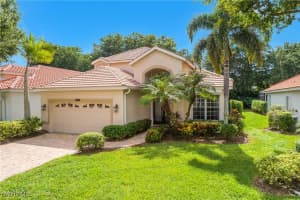 8816 Ventura Way, Naples
