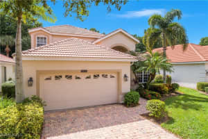 8816 Ventura Way, Naples, FL 34109 - MLS#225075208