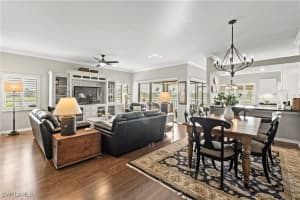16561 Heron Coach Way, Fort Myers, FL 33908 - MLS#225075210