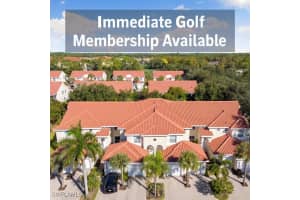 973 Hingham Way T103, Naples