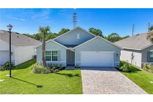 2965 Ernest Way, Fort Myers, FL 33905 - MLS#225075217
