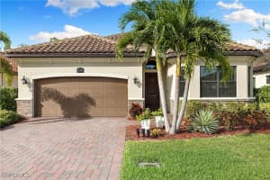 17240 Galway Run, Bonita Springs, FL 34135 - MLS#225075220