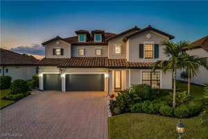 19445 The Place Blvd, Estero