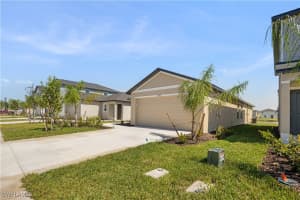 4023 San Felice Lane, North Fort Myers, FL 33917 - MLS#225075230