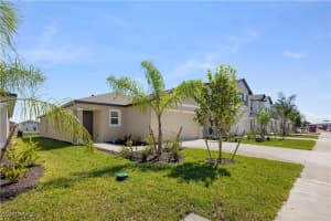 4023 San Felice Lane, North Fort Myers, FL 33917 - MLS#225075230