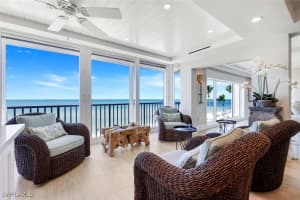 1285 Gulf Shore Boulevard, Naples, FL 34102 - MLS#225075232