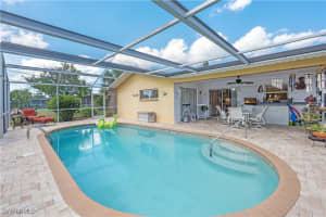 11160 Orangewood Dr, Bonita Springs