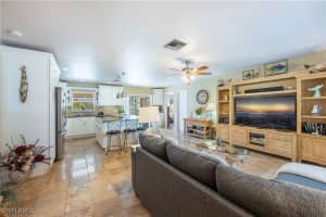 11160 Orangewood Drive, Bonita Springs, FL 34135 - MLS#225075235