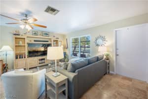 11160 Orangewood Drive, Bonita Springs, FL 34135 - MLS#225075235