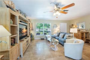 11160 Orangewood Drive, Bonita Springs, FL 34135 - MLS#225075235