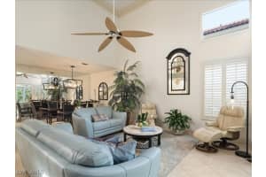156 Amblewood Lane, Naples, FL 34105 - MLS#225075236