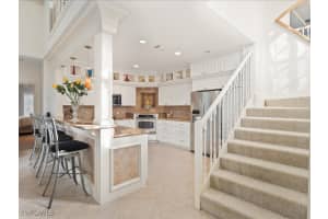 156 Amblewood Lane, Naples, FL 34105 - MLS#225075236