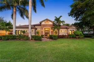 3987 Brynwood Drive, Naples, FL 34119 - MLS#225075242