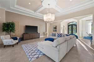 3987 Brynwood Drive, Naples, FL 34119 - MLS#225075242