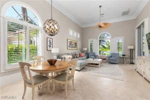 23611 Via Las Palmas, Estero, FL 34134 - MLS#225075245