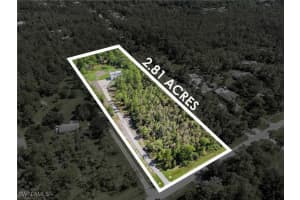 3090 Wilson Boulevard, Naples, FL 34120 - MLS#225075248