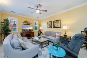 9070 Albion Lane, Naples, FL 34113 - MLS#225075256