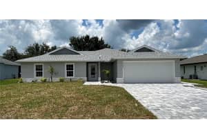 25175 Rosamond Court, Punta Gorda, FL 33983 - MLS#225075257